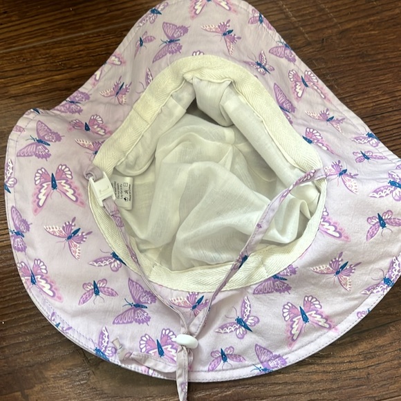 Jan & Jul Sun hat - Picture 4 of 4